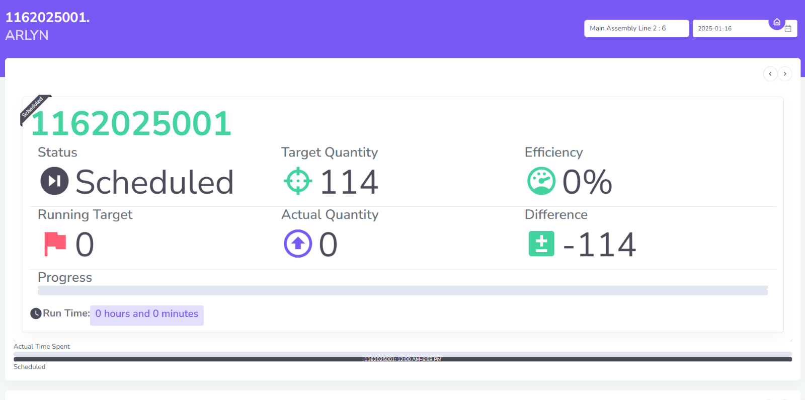 A screenshot of a computer

Description automatically generated