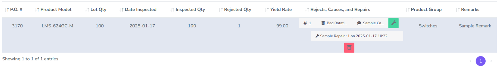 A screenshot of a computer

Description automatically generated