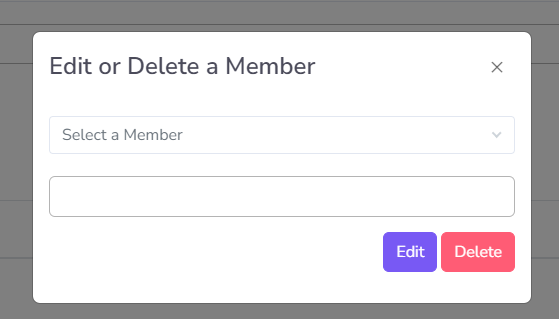 A screenshot of a member

Description automatically generated